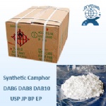 Synthetic Camphor DAB6