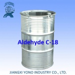 Aldehyde C-16 / Gamma-Nonalactone / Coconut Aldehyde