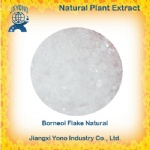 Borneol Flake Natural 99% Pharmaceutical Raw Material